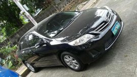 FOR SALE Toyota Altis 2013 & Hyundai Tucson 2009 & Honda Crv 2004