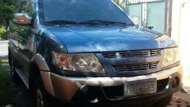 2009 Isuzu Crosswind XUV FOR SALE!