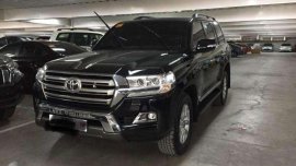 FOR SALE 2017 TOYOTA Land Cruiser standard
