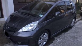 Honda Jazz 2014 Top of the Line FOR SALE