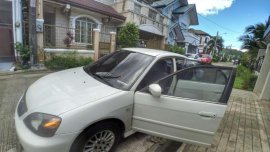 FOR SALE Honda Civic 2003 vti (rush)