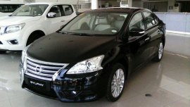 Brand new Nissan Sylphy 2017 for sale