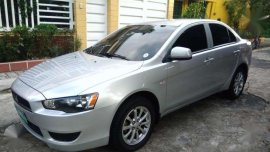 Mitsubishi Lancer 2013 EX 1.6 Manual FOR SALE
