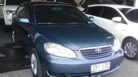 Good as new Toyota Corolla Altis 2005 for sale