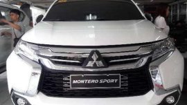FOR SALE 2017 MITSUBISHI Montero Mirage L300