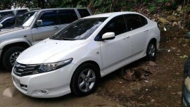 Honda City 1.3 acquire 2012 FOR SALE