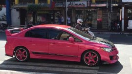 FOR SALE Honda Civic 2007