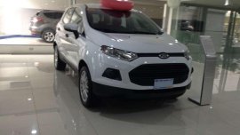 2017 Ford Ecosport 58K Down payment PROMO FOR SALE