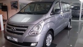 2018 Hyundai Grand Starex 98k all in DP FOR SALE