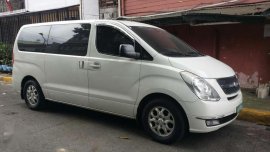 2009 Hyundai Starex FOR SALE