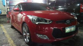 Hyundai Veloster 2012 FOR SALE