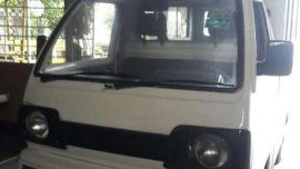Suzuki Multicab White Fb type FOR SALE
