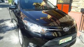 2016 TOYOTA Vios E AT FOR SALE