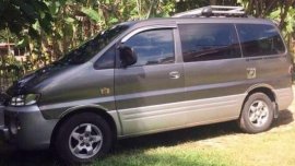 Hyundai Starex 2008 FOR SALE