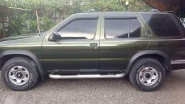 2012 Nissan Pathfinder XUV for sale