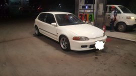 Honda Civic eg hatch 1993 FOR SALE