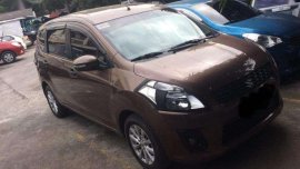 Assume Balance - Suzuki Ertiga GLX 2015 FOR SALE