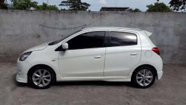 MITSUBISHI Mirage GLS 2013 matic FOR SALE
