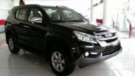 Brand new Isuzu MU-X 2017 for sale