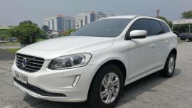 2015 Volvo XC60 Diesel for sale