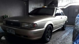 FOR SALE  96 Nissan Sentra LEC