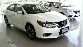 Brand new Nissan Altima 2017 for sale