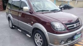 2011 Mitsubishi Adventure Super Sport Loaded FOR SALE