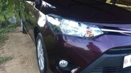 FOR SALE TOYOTA Vios e manual 2017