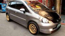 Honda Jazz 2005 FOR SALE