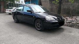 Honda Civic 2001 FOR SALE