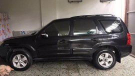Well-maintained Mazda Tribute 2009 for sale