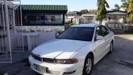 2002 Mitsubishi Galant for sale
