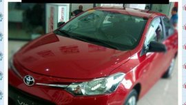 Toyota Vios I.3 E AT 2018 for sale