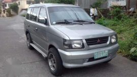 Mitsubishi Adventure GL 2002 Diesel Manual FOR SALE