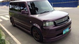 Toyota Bb All stock 1.3 engine FOR SALE