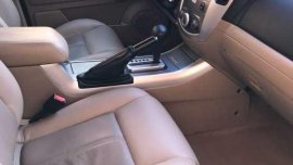 Ford Escape 2011 XLT 2.3 Ice Edition FOR SALE