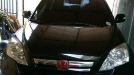 For sale Honda Crv gen 3 2007