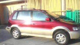 FOR SALE my 1995 Mitsubishi RVR