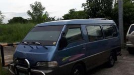 Hyundai Grace singkit FOR SALE