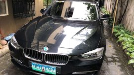 BMW 2013 320D P1.7 Million FOR SALE
