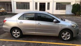 Toyota Vios 2008 Automatic 1.5 G FOR SALE