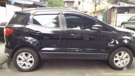 2017 Ecosport Trend (personal used) FOR SALE