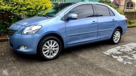 TOYOTA VIOS 1.5G 2011 FOR SALE