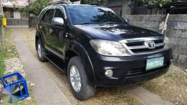 FOR SALE TOYOTA Fortuner 2005