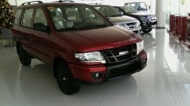 Brand new Isuzu Crosswind 2017 for sale