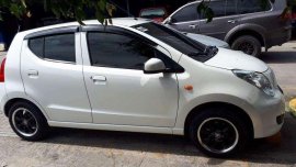 2010 Suzuki Celerio Automatic FOR SALE