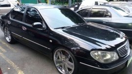 2006 Nissan Cefiro 2.0 FOR SALE