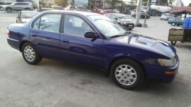 94 Toyota Corolla GLI FOR SALE