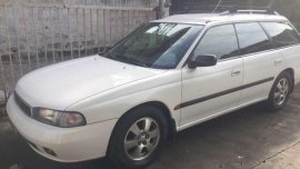 Subaru Legacy 1997 AT FOR SALE