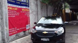 Chevrolet Sail 2016 for sale 
